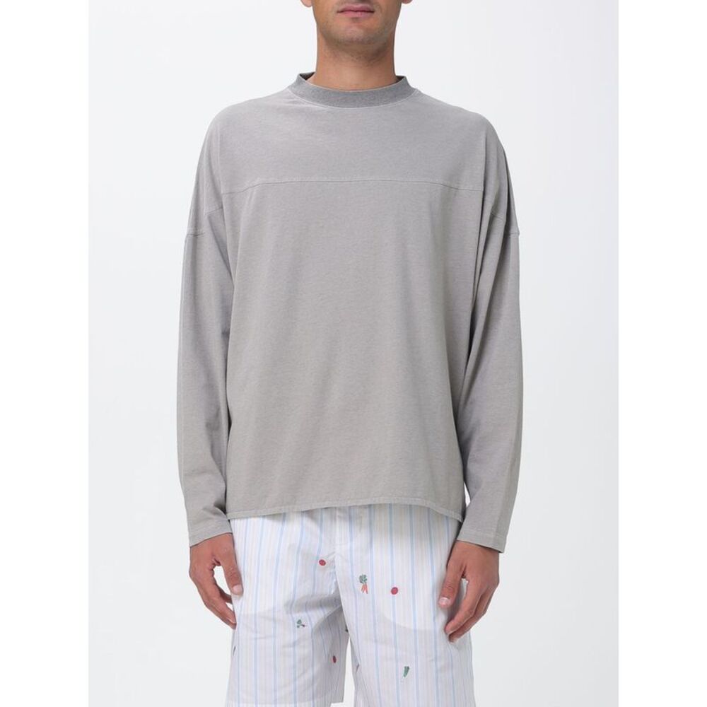 Jacquemus T-Shirt Men Grey